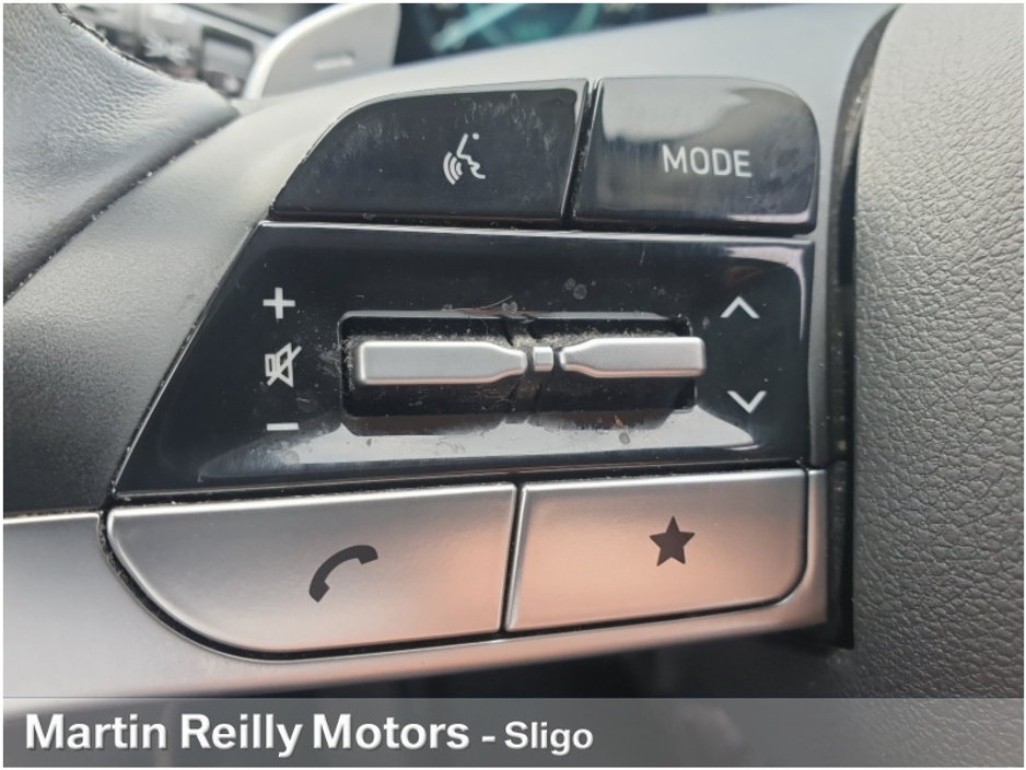 2022 Hyundai Tucson 1.6L Petrol Hybrid For Sale Images