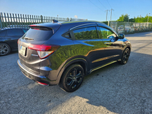 2016 Honda Vezel 1.5L Petrol Hybrid For Sale Images
