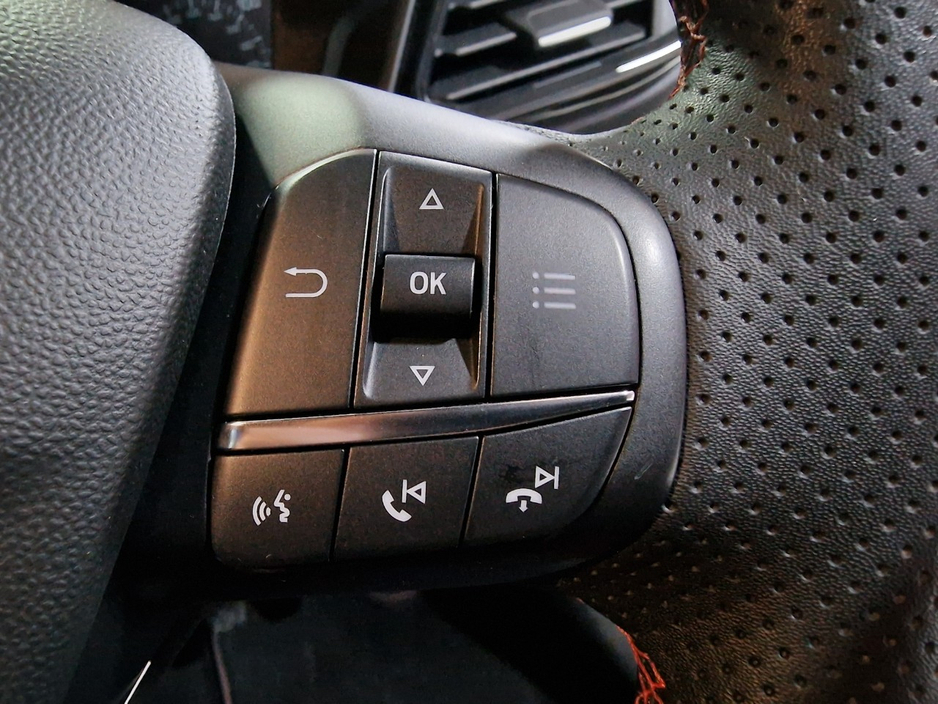 2023 Ford Fiesta 1L Petrol For Sale Images