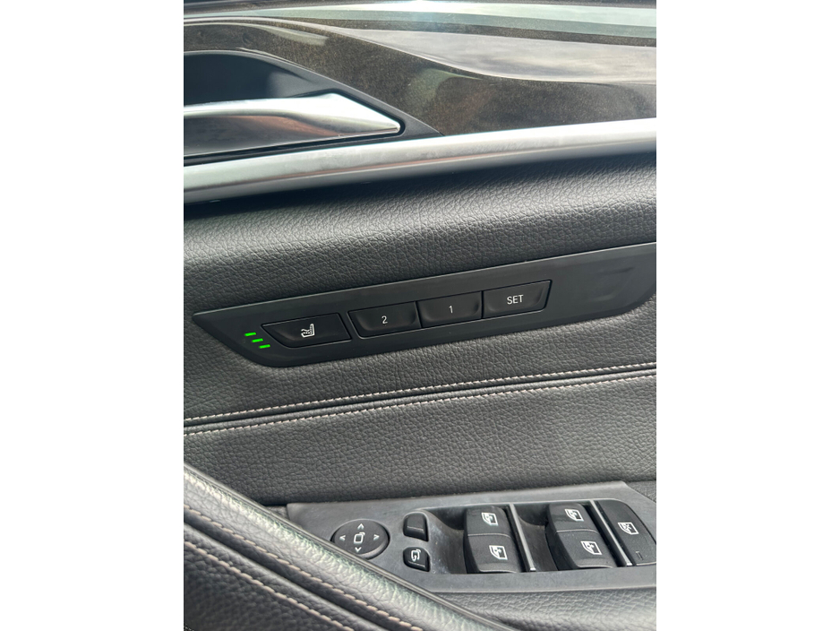2017 BMW 5 Series 2L Diesel For Sale Images