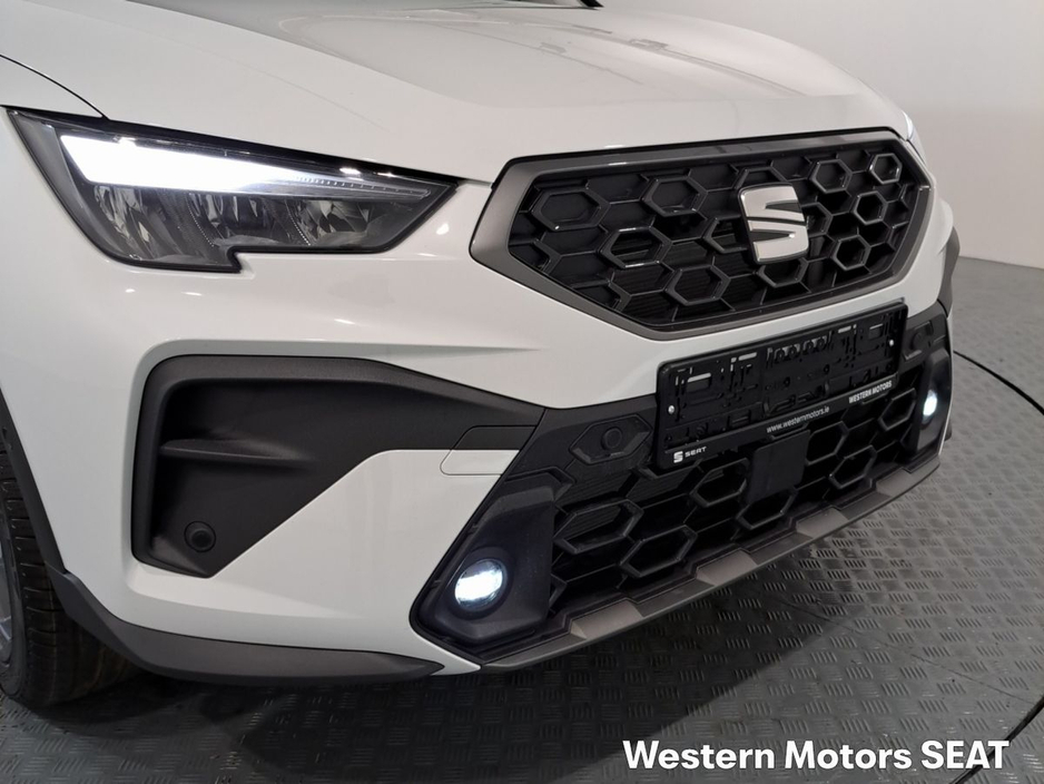 SEAT Arona 1.0TSI 115hp DSG FR — thumbnail 18