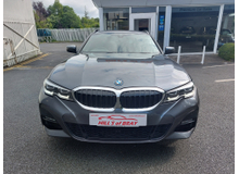 2022 BMW 3 Series 2.0L Petrol Plug-in Hybrid For Sale Images