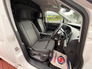 2021 VOLKSWAGEN CADDY 