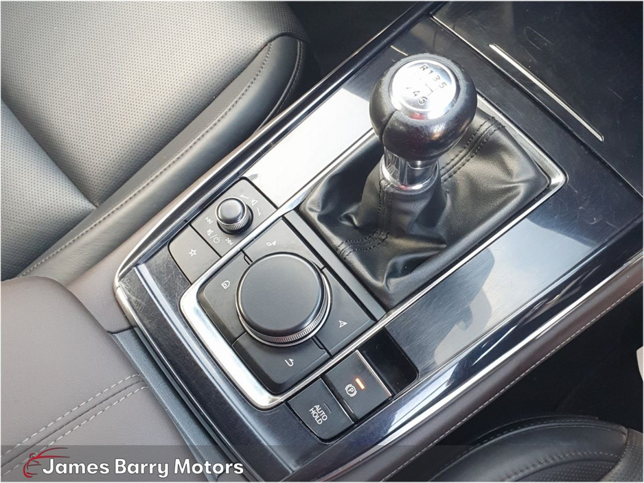 2021 Mazda CX-30 2L Petrol For Sale Images