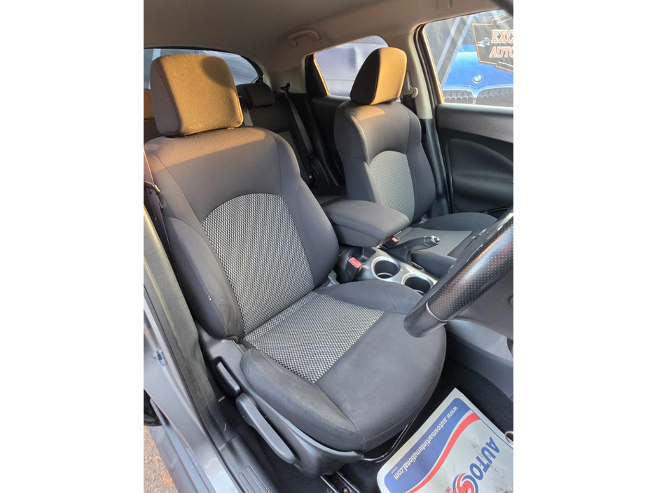2015 Nissan Juke 1.5L Diesel For Sale Images