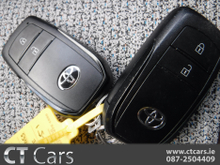 2021 Toyota Yaris Cross 1.5L Petrol Hybrid For Sale Images
