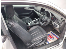 2017 Audi A5 2L Diesel For Sale Images