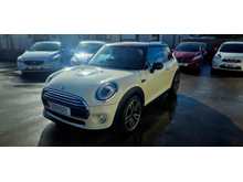 2018 MINI Cooper D 1.5L Diesel For Sale Images