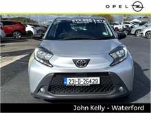 Toyota Aygo X 1.0 Pulse