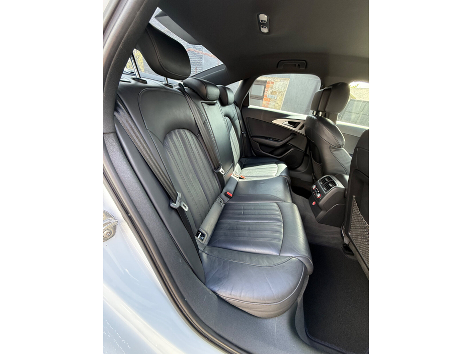2015 Audi A6 2L Diesel For Sale Images