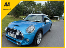 2015 MINI Cooper S 2.0L Diesel For Sale Images