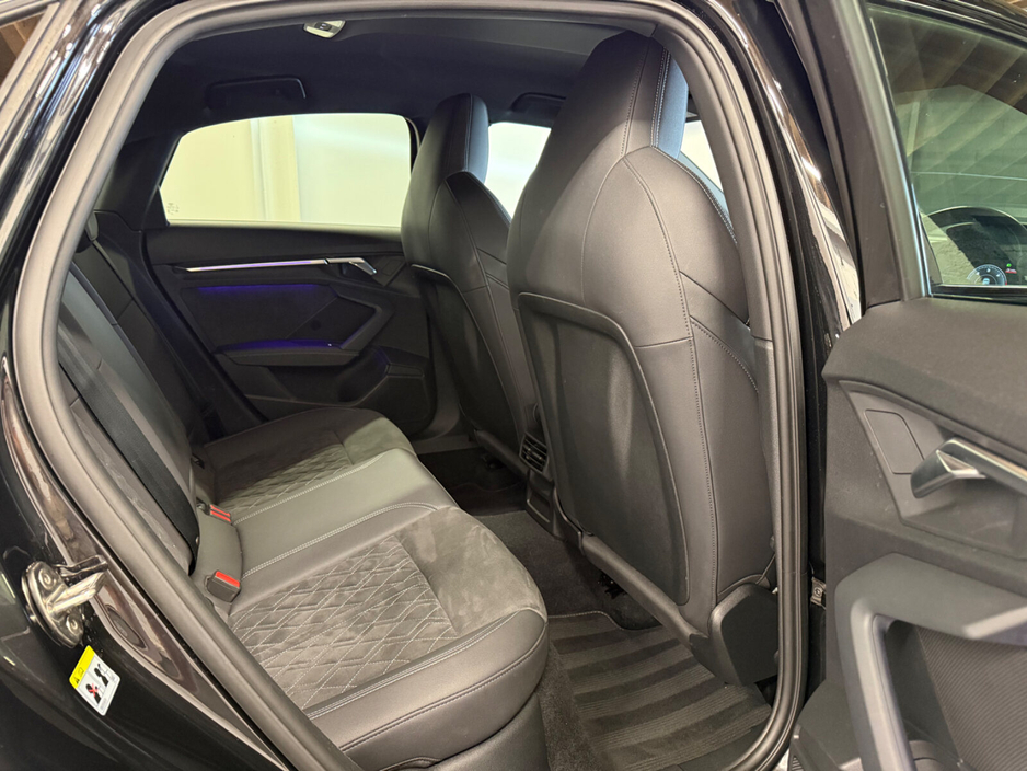 2023 Audi A3 2L Diesel For Sale Images
