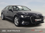 2024 AUDI A6 A6 40 TDI 204HP SE €574p/m