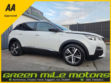 2020 Peugeot 3008 1.5L Diesel For Sale Images