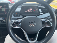 2021 Volkswagen ID.3 0L Electric For Sale Images