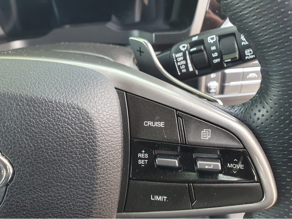 2023 Ssangyong Korando 1.6L Diesel For Sale Images
