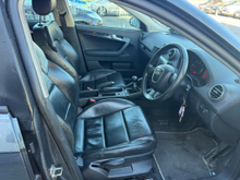 2007 Audi A3 1.9L Diesel For Sale Images