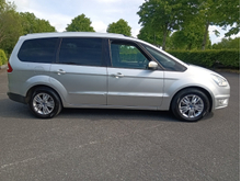 2011 Ford Galaxy 2L Diesel For Sale Images