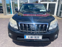 2011 Toyota Landcruiser 3L Diesel For Sale Images