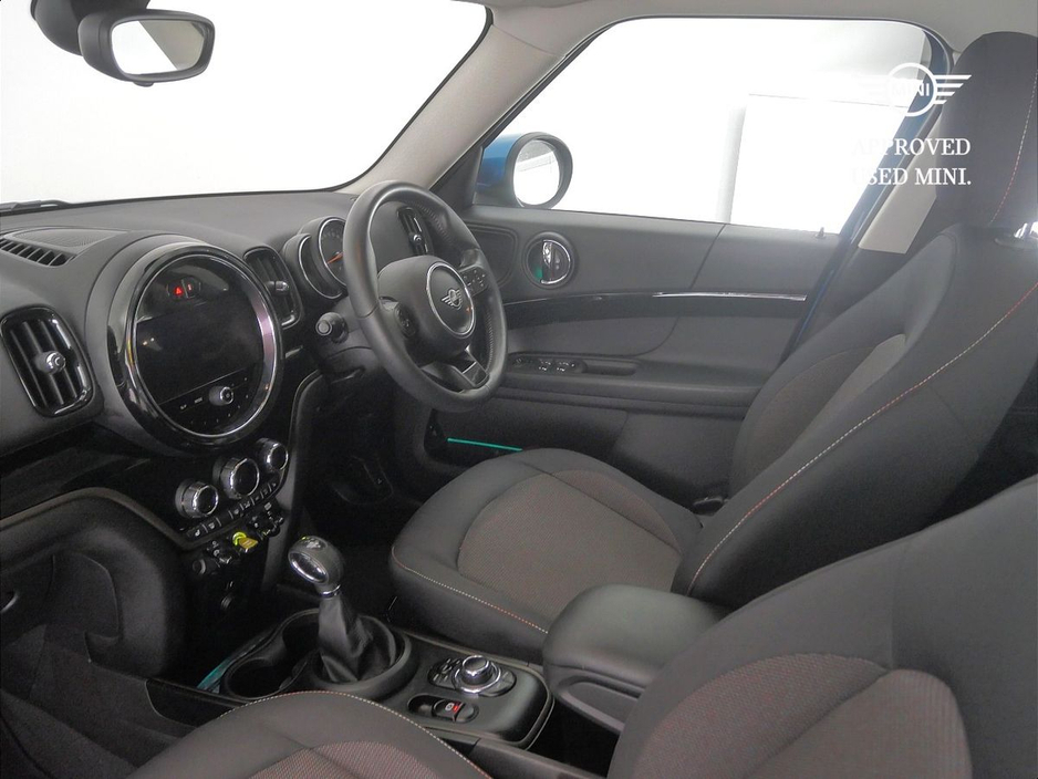 2023 MINI Countryman 1.5L Petrol Plug-in Hybrid For Sale Images