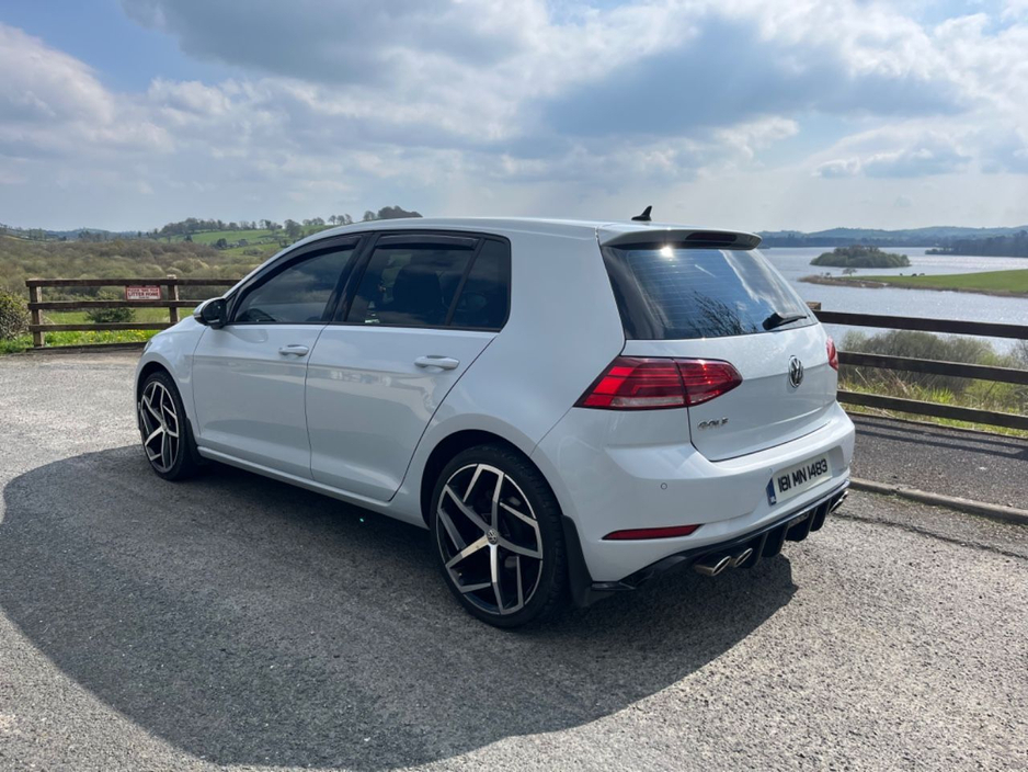 Volkswagen Golf 1.6 Bluemotion Hatchback Diesel Manual (110bhp)
