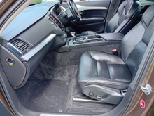 2015 Volvo XC90 2L Diesel For Sale Images