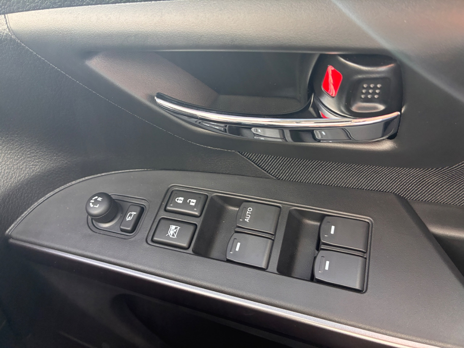 2026 Suzuki S-CROSS 1.4L Petrol Hybrid For Sale Images