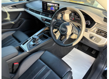 2021 Audi A5 2L Diesel For Sale Images