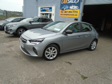 2021 Opel Corsa 1.2L Petrol For Sale Images