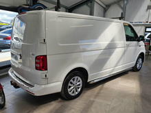 2018 Volkswagen Transporter 2L Diesel For Sale Images