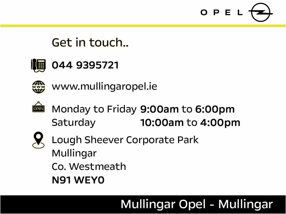 2025 Opel Frontera For Sale Images