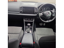 2021 Skoda Karoq 1.5L Petrol For Sale Images