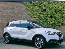 Opel Crossland X SE DIESEL FINANCE AVAILABLE