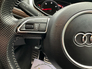 2015 AUDI A6 2.0 TDI 190BHP S LINE S-TRONIC AUTO