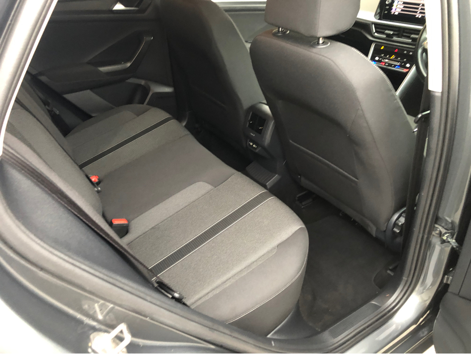 2022 Volkswagen T-Roc 1L Petrol For Sale Images