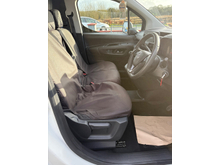 2021 Opel Combo 1.5L Diesel For Sale Images