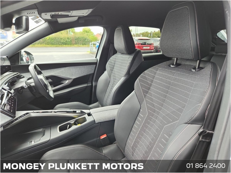 2025 Peugeot 3008 1.2L Petrol For Sale Images