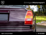1996 BENTLEY CONTINENTAL R Mulliner Park Ward