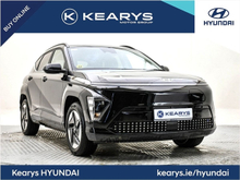 Hyundai Kona EV Advance 218 Electric 65.4 kWh Auto
