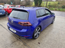 2017 VOLKSWAGEN GOLF R ABA-AUCJXF