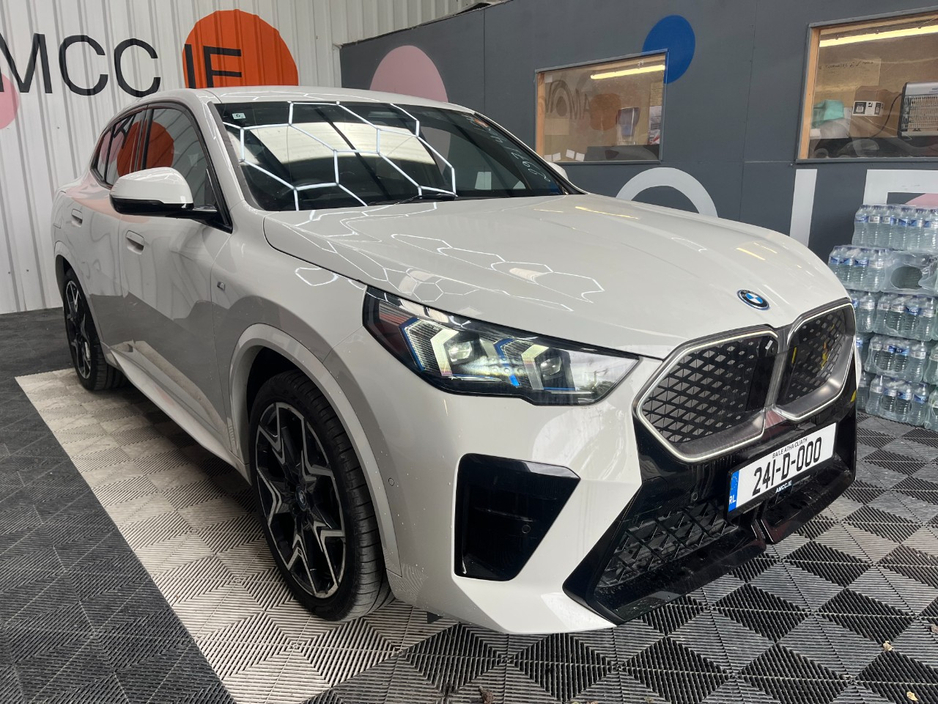 Used BMW 2024 in Dublin