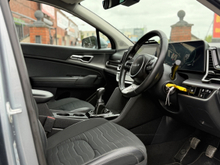 2022 Kia Sportage 1.6L Diesel For Sale Images