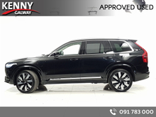 2024 Volvo XC90 2L Petrol Plug-in Hybrid For Sale Images