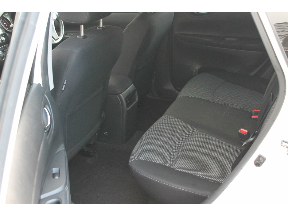 2017 Nissan Pulsar 1.5L Diesel For Sale Images
