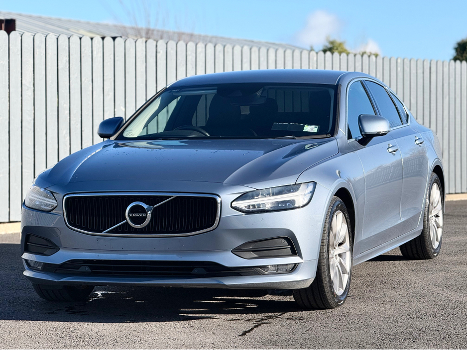 2020 Volvo S90 2L Diesel For Sale Images
