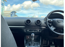 2014 Audi A3 1.4L Petrol For Sale Images