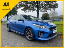 Kia Ceed 1.0 GT LINE 5DR