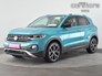 2020 VOLKSWAGEN T-CROSS 1.0 TSI Auto