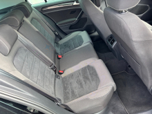 2015 Volkswagen Golf 1.6L Diesel For Sale Images