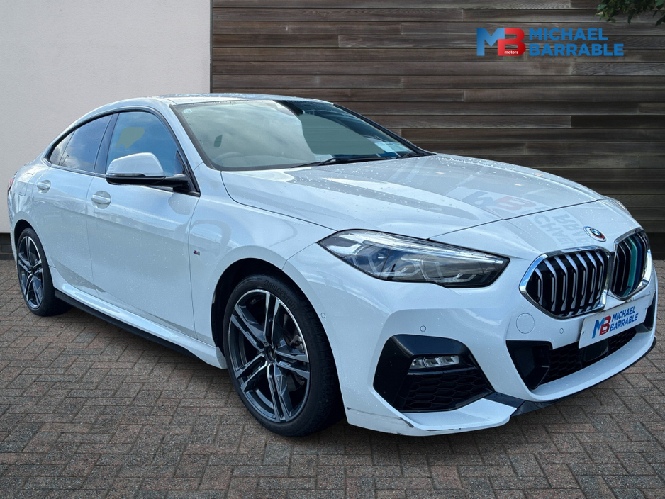 Used BMW 2 Series 2020 in Dublin